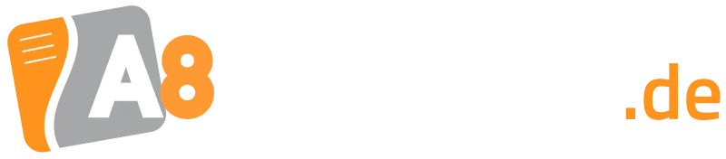 Logo a8-webdesign.de